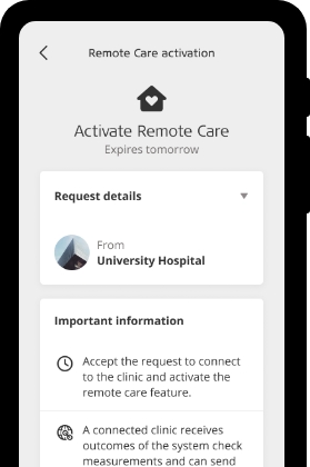 Clinic Management