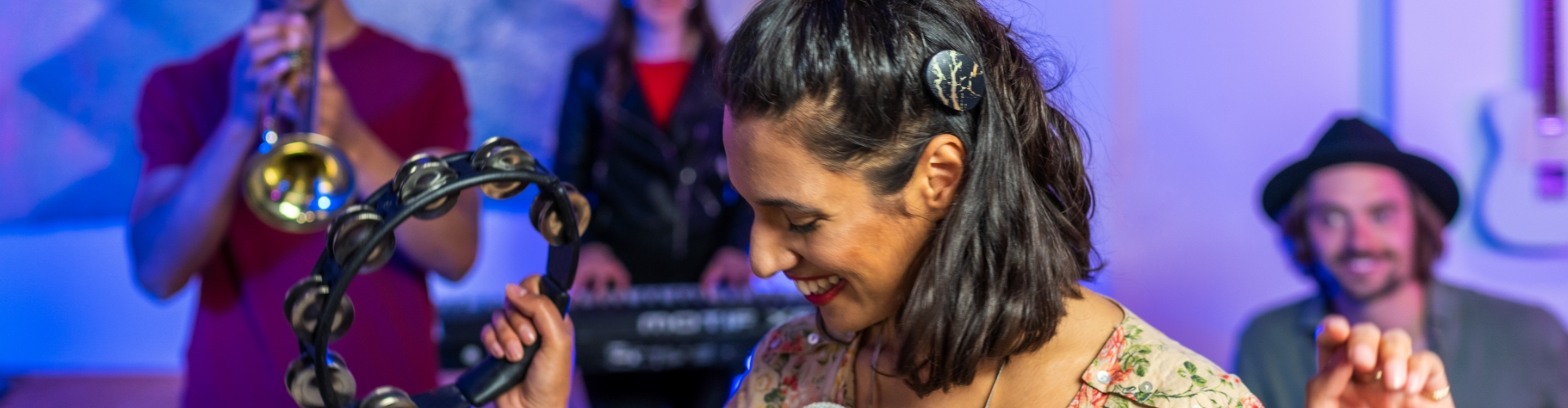 Can I Enjoy Music With a Cochlear Implant? Can I Enjoy Music With a Cochlear Implant?