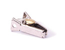 Hair attachment clip