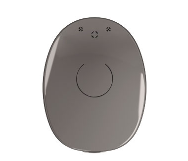 Comparación con el procesador de audio RONDO 2