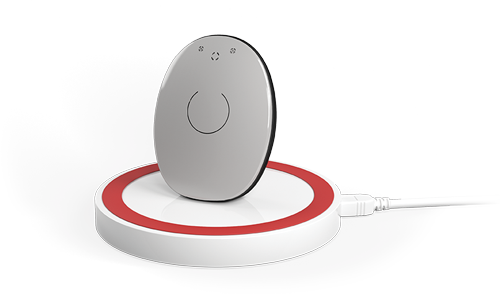 RONDO 2 Audio Processor with Wireless Charger