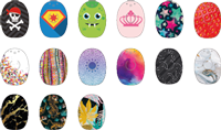 RONDO 2 Design Covers