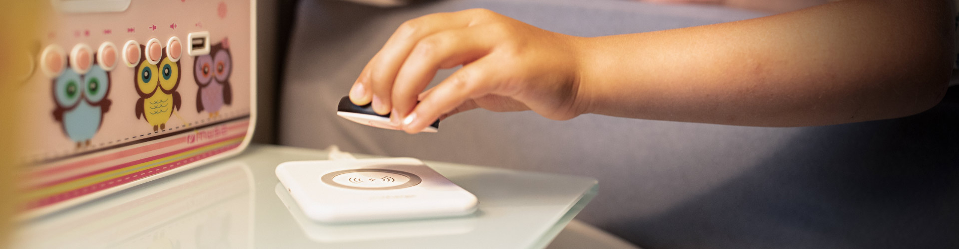 Wireless Charging Wireless Charging