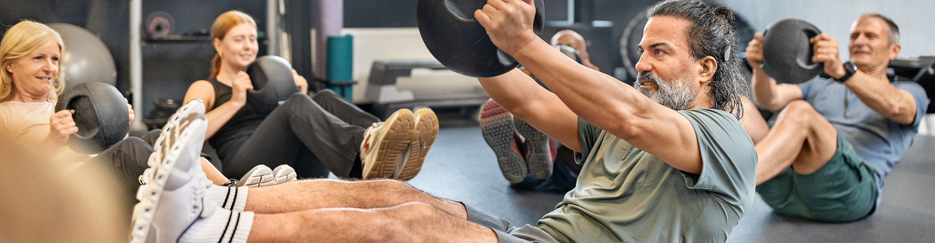 RONDO 3 Audio Processor