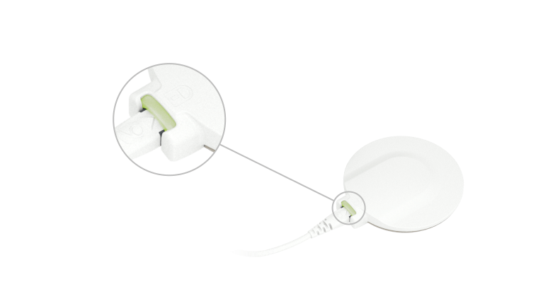 SONNET 3’s link-check light