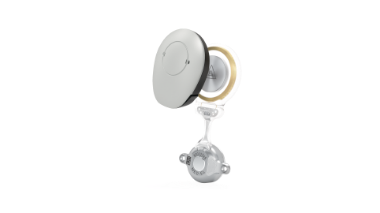 Our bone conduction implants Our bone conduction implants