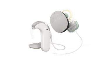 Our cochlear implants Our cochlear implants