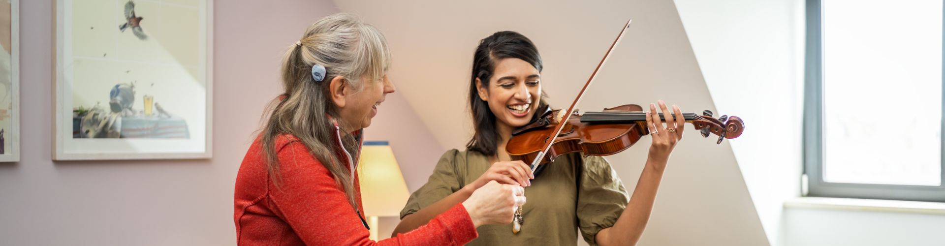 Why Choose SOUNDBRIDGE Why Choose SOUNDBRIDGE