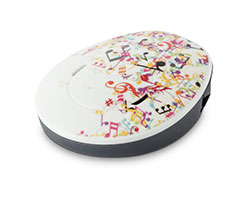 SAMBA Design Covers SAMBA Design Covers