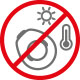SAMBA 2 - no direct sunlight SAMBA 2 - no direct sunlight