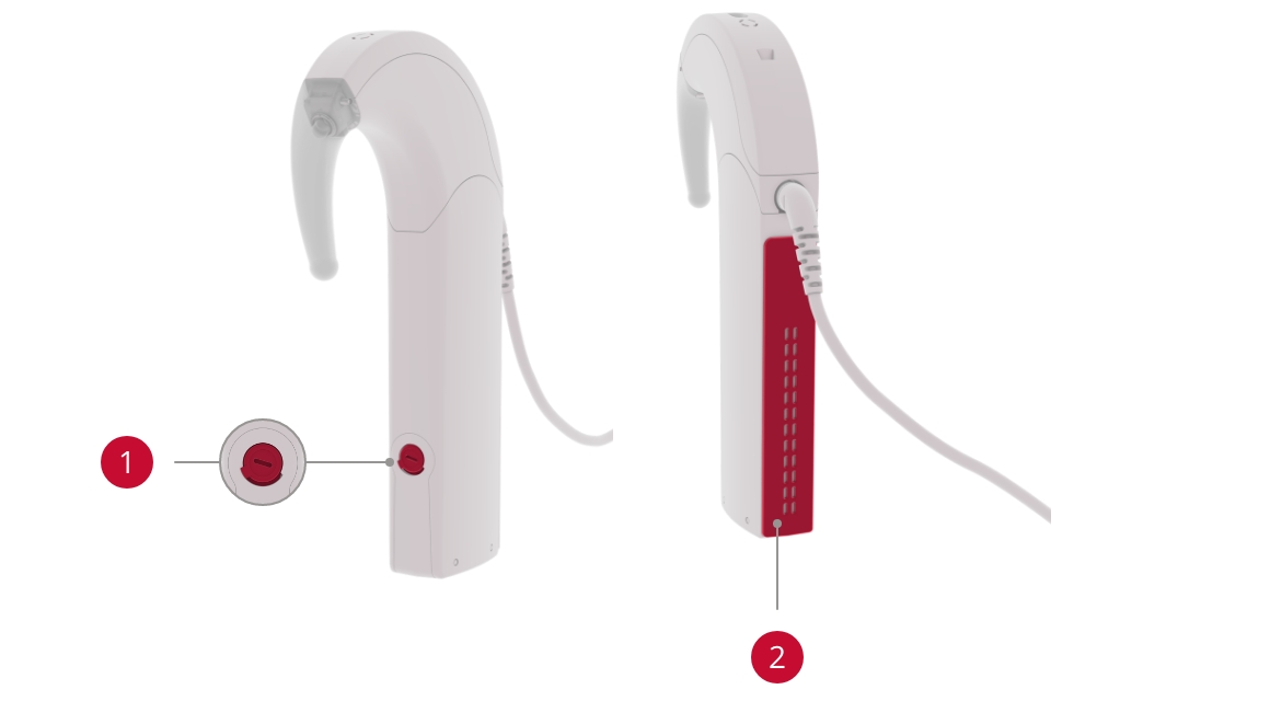 Overview AudioStream