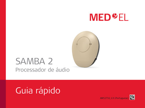 Guia rápido do SAMBA 2