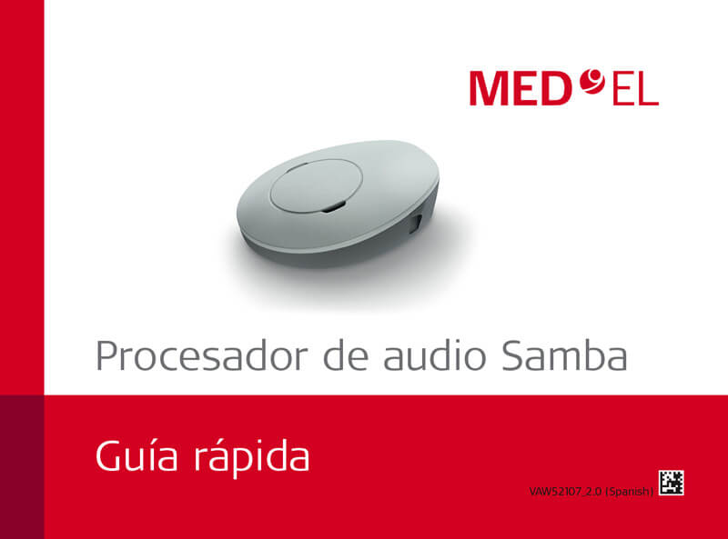 Guía rápida de SAMBA