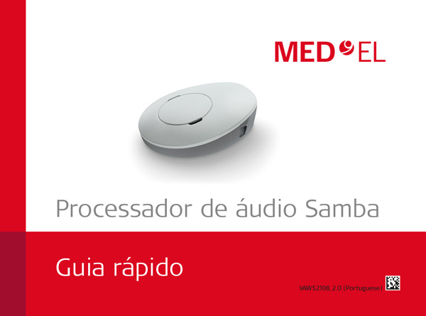 Guia rápido do SAMBA