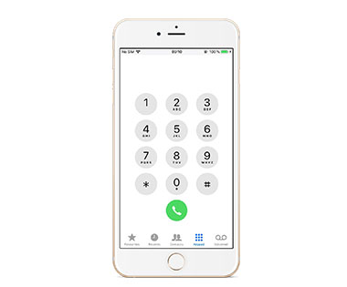 SAMBA 2 GO - make call SAMBA 2 GO - make call
