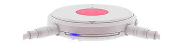 SAMBA 2 GO - blue indicator light SAMBA 2 GO - blue indicator light