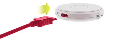 SAMBA 2 GO - plug in usb cable SAMBA 2 GO - plug in usb cable