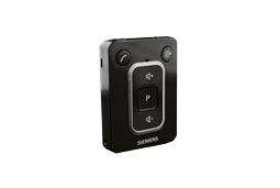 Siemens miniTek