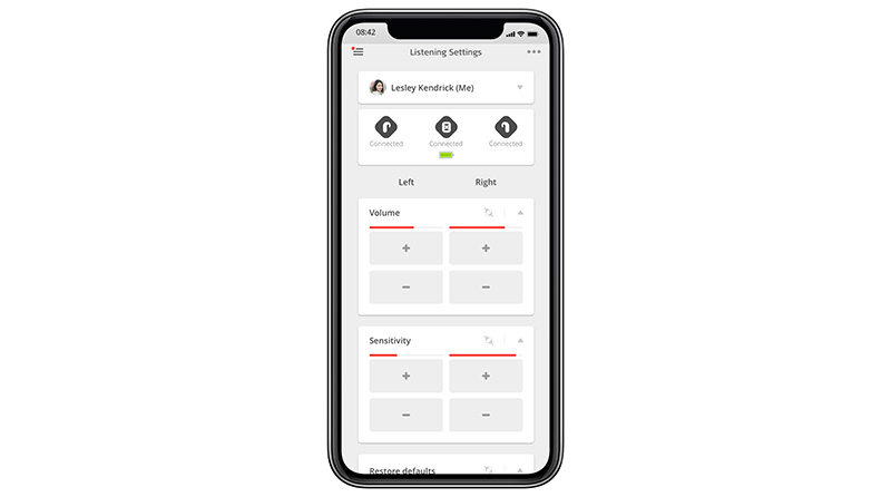 AudioKey 2