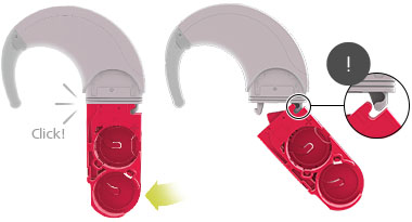 SONNET 2 Attach Battery Pack SONNET 2 Attach Battery Pack