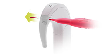 SONNET 2 Remove Earhook Pin
