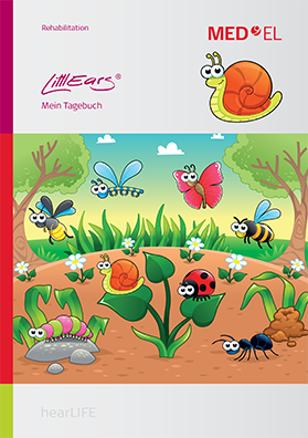 LittlEARS Tagebuch LittlEARS Tagebuch