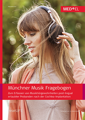 Münchner Musik Fragebogen Münchner Musik Fragebogen
