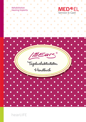 LittlEars Tagebuchaktivitäten LittlEars Tagebuchaktivitäten