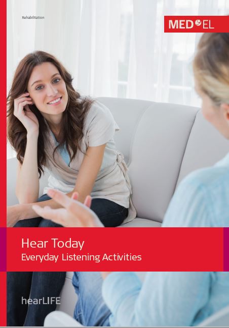 Hear Today Hear Today