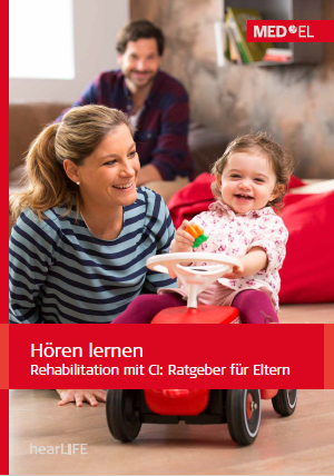 Hören lernen - Ratgeber Eltern Hören lernen - Ratgeber Eltern