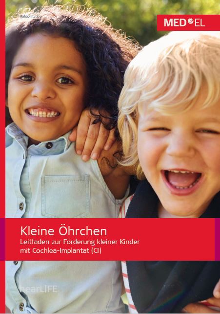 Kleine Öhrchen Kleine Öhrchen