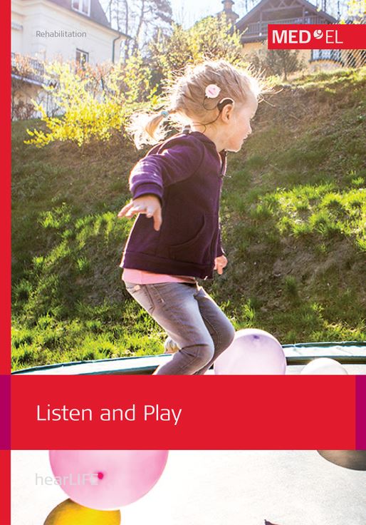 Listen & Play Listen & Play