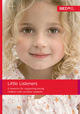 Little Listeners Little-Listeners