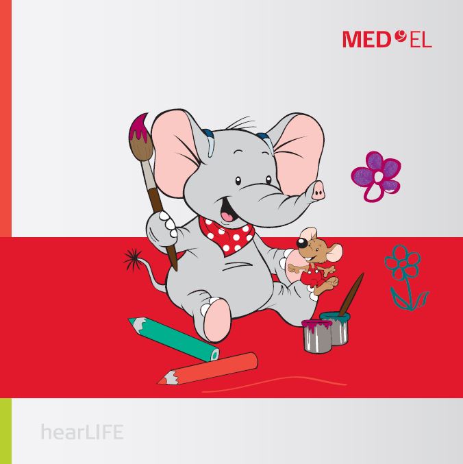 Mellis Malbuch Mellis Malbuch