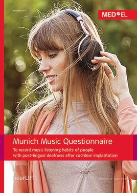 Munich Music Questionnaire Munich-Music-Questionnaire