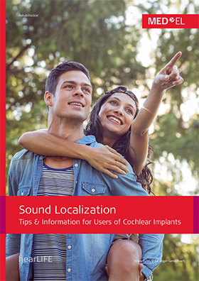 Sound Localization Sound-Localization
