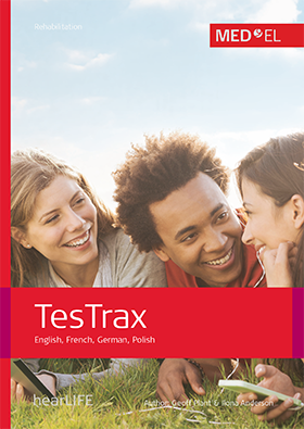 Tes Trax Tes Trax