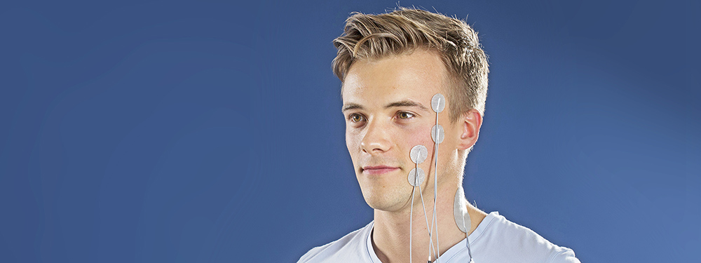 Elektrostimulation bei Fazialisparese Elektrostimulation bei Fazialisparese