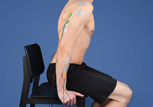 STIWELL Therapie | Stützen STIWELL Therapie | Stützen