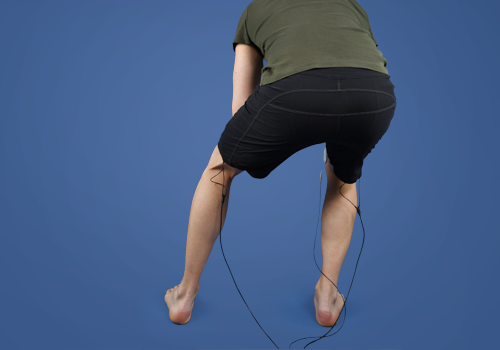 STIWELL Therapie | Koordinationstraining STIWELL Therapie | Koordinationstraining