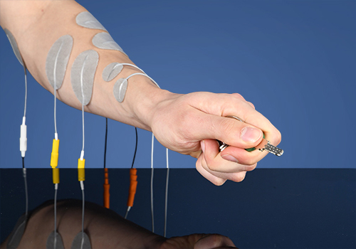 STIWELL Therapie | Schlüsselgriff STIWELL Therapie | Schlüsselgriff