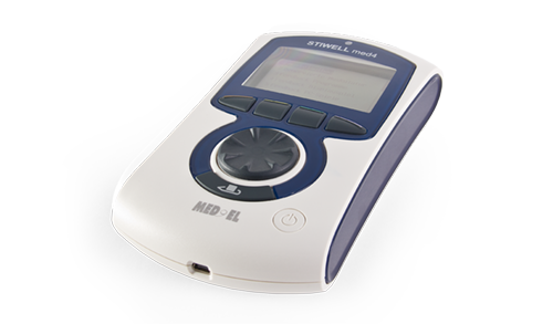 STIWELL® med4 | Elektrotherapiegerät