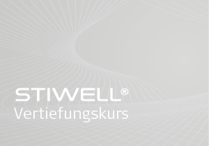 STIWELL® Academy | Vertiefungskurs STIWELL® Academy | Vertiefungskurs