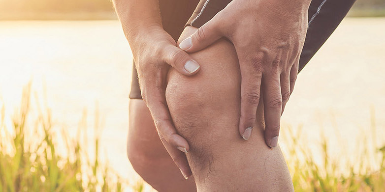 STIWELL® Neurorehabilitation | Was ist eine Gonarthrose (Kniearthrose)?