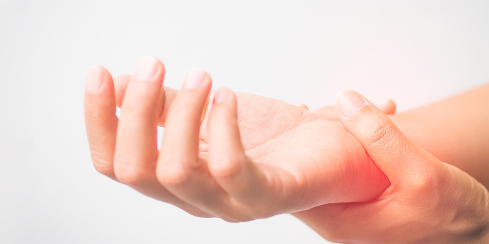 STIWELL® Neurorehabilitation | Was ist ein Karpaltunnelsyndrom?