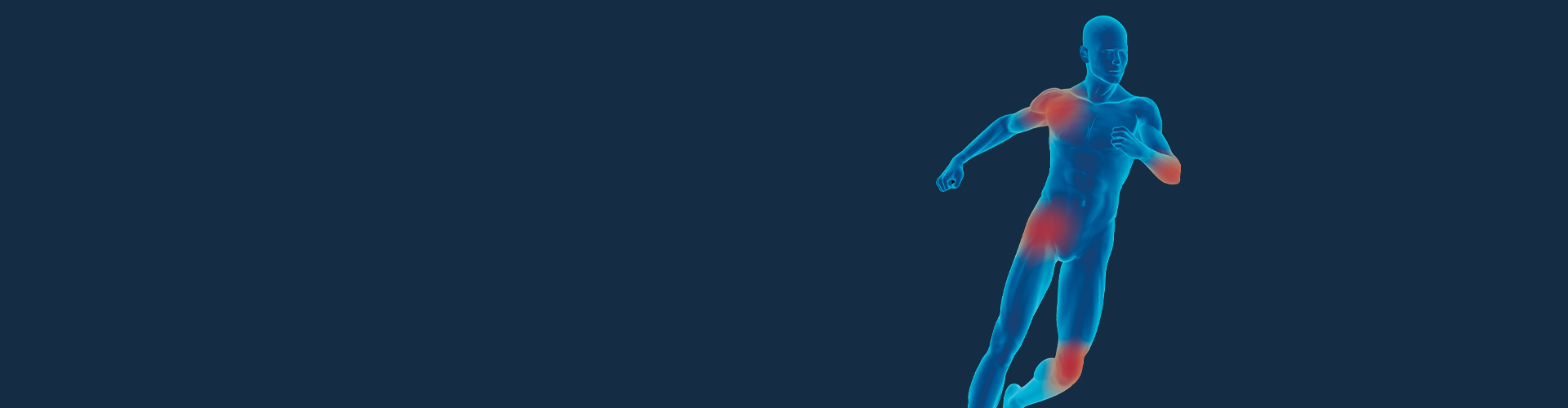 STIWELL® Neurorehabilitation | Anwendungen in der Orthopädie