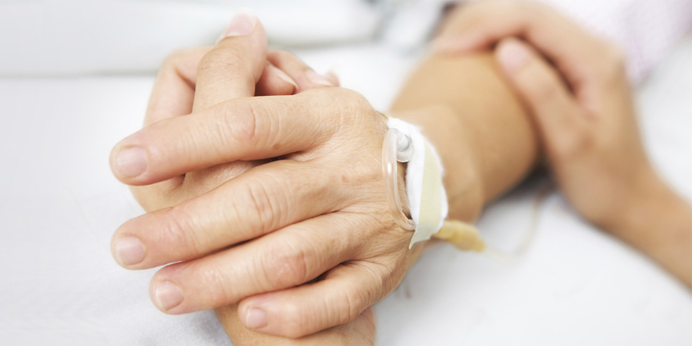 STIWELL® Neurorehabilitation | What is a stroke?