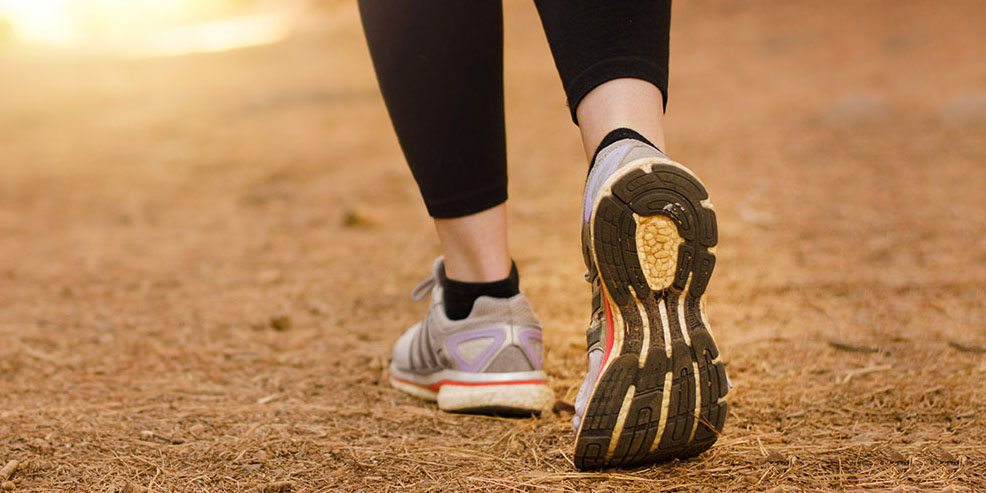 STIWELL® Neurorehabilitation | What is a drop foot?