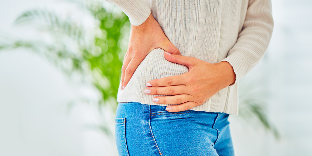 STIWELL® Neurorehabilitation | What is a hip arthrosis?