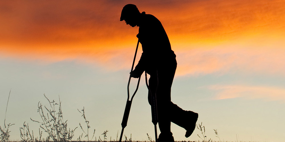 STIWELL® Neurorehabilitation | What is ataxia?